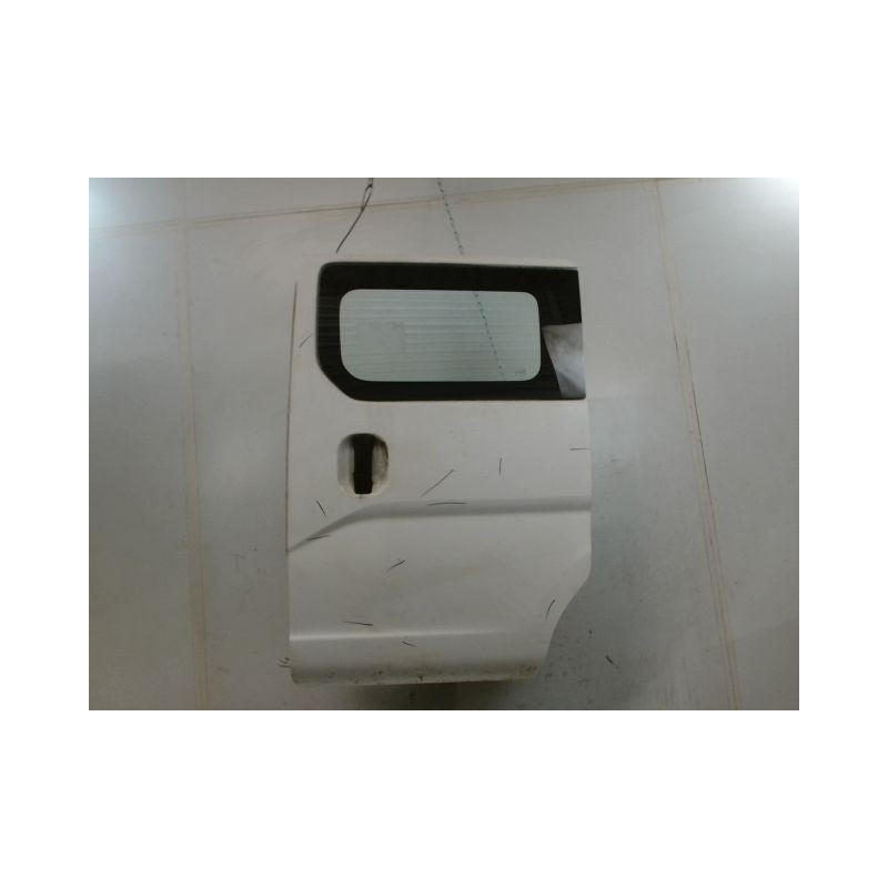 PORTE COULISSANTE GAUCHE NISSAN NV200