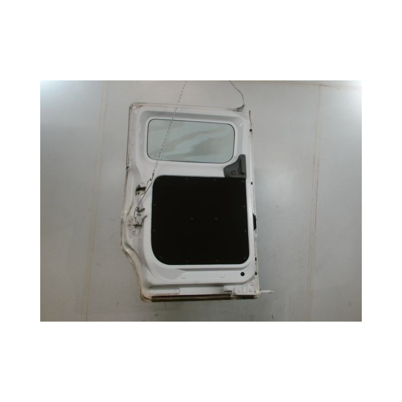 PORTE COULISSANTE GAUCHE NISSAN NV200