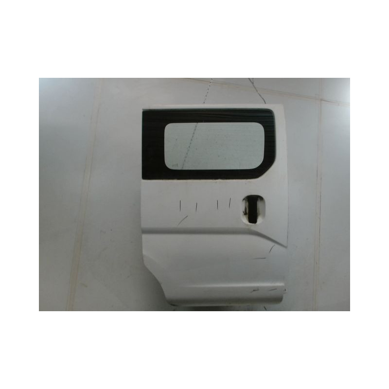PORTE COULISSANTE DROITE NISSAN NV200