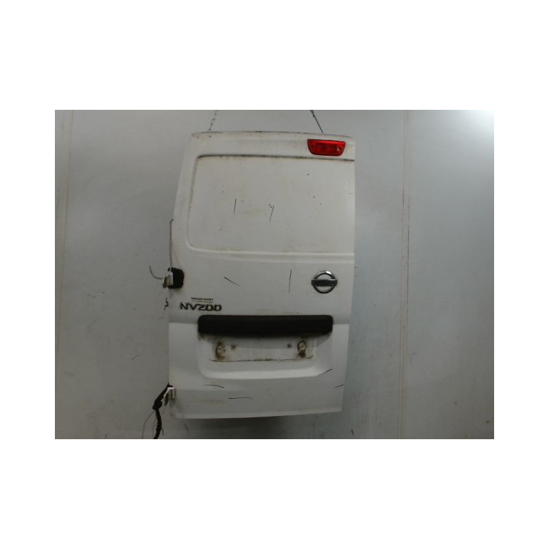 PORTE BATTANTE ARRIERE GAUCHE NISSAN NV200