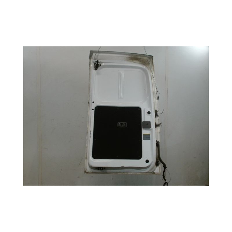 PORTE BATTANTE ARRIERE GAUCHE NISSAN NV200