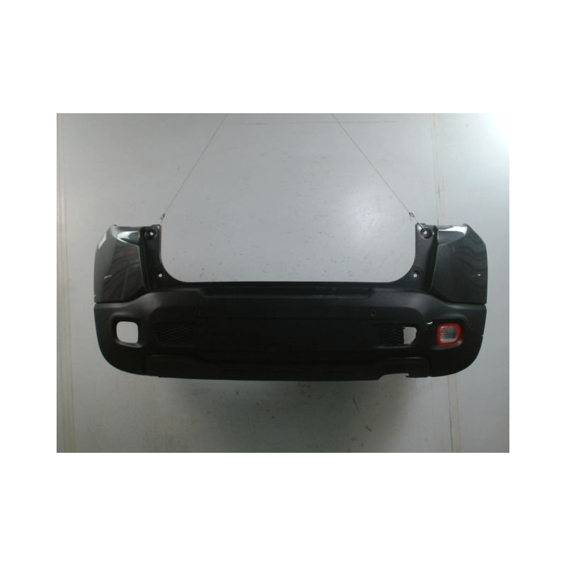 PARE-CHOC ARRIER JEEP RENEGADE