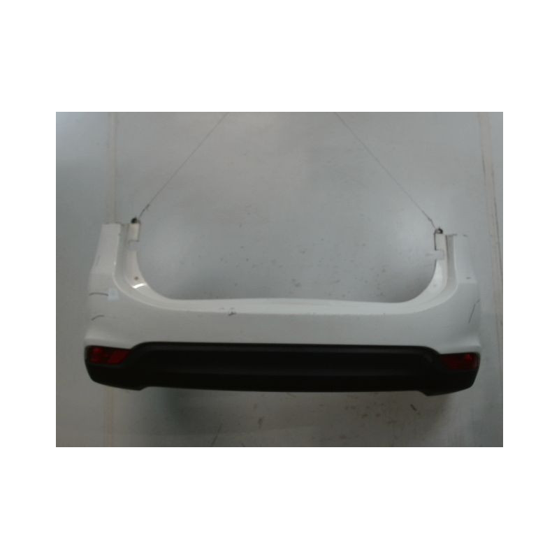 PARE-CHOC ARRIER KIA CARENS