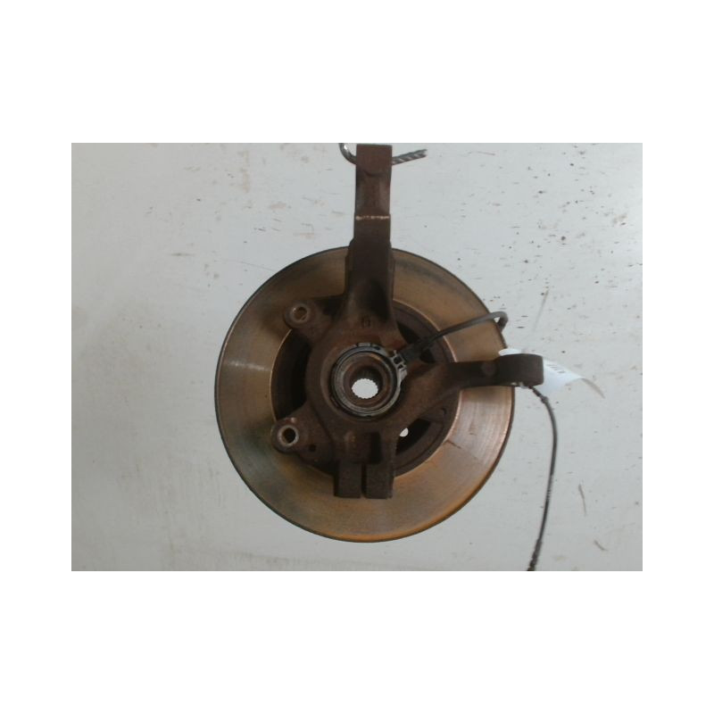 PIVOT AVANT DROIT RENAULT MODUS