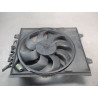 MOTEUR VENTILATEUR RADIATEUR FIAT 500