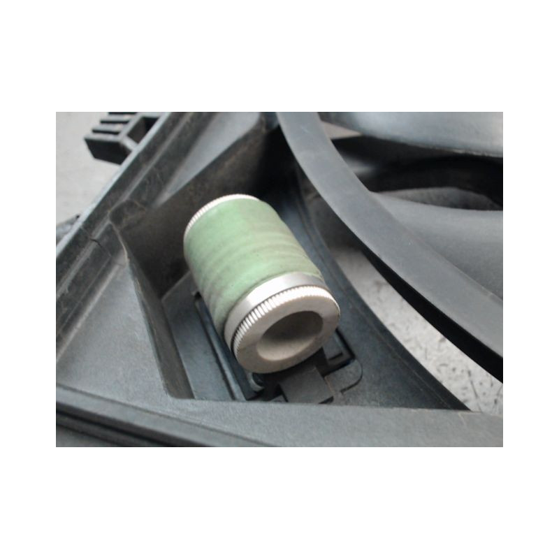 MOTEUR VENTILATEUR RADIATEUR FIAT 500