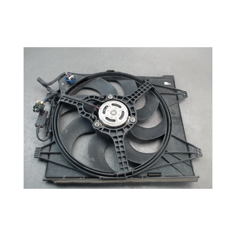 MOTEUR VENTILATEUR RADIATEUR FIAT 500