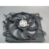 MOTEUR VENTILATEUR RADIATEUR FIAT 500