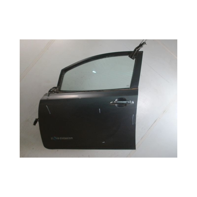PORTE AVANT GAUCHE NISSAN LEAF