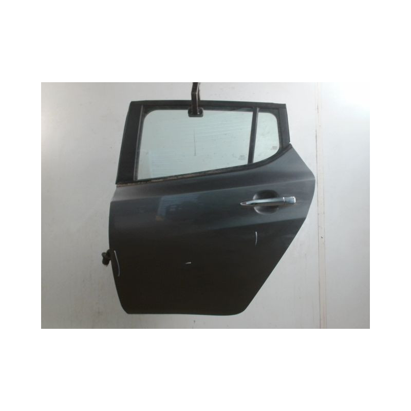 PORTE ARRIERE GAUCHE NISSAN LEAF