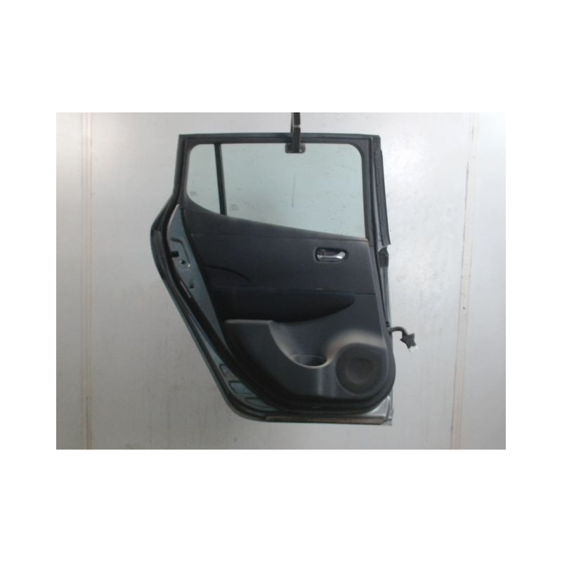 PORTE ARRIERE GAUCHE NISSAN LEAF