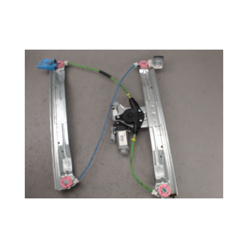 MECANISME LEVE-GLACE AVANT DROIT CITROEN C3