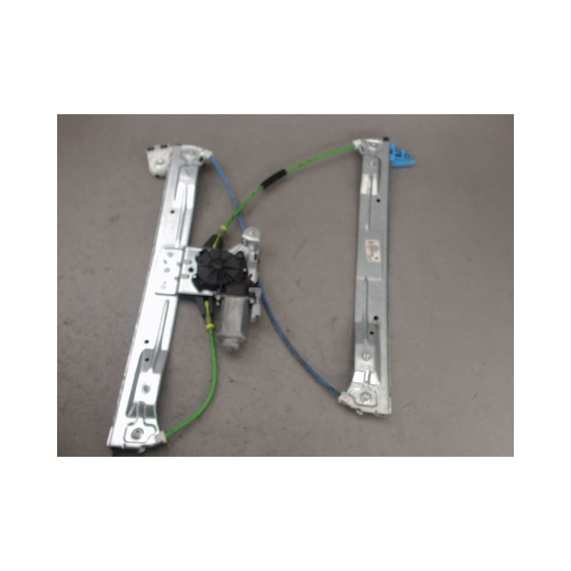 MECANISME LEVE-GLACE AVANT DROIT CITROEN C3