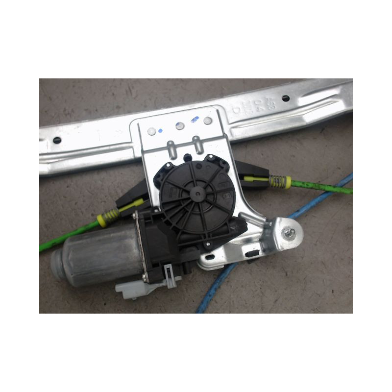 MECANISME LEVE-GLACE AVANT DROIT CITROEN C3