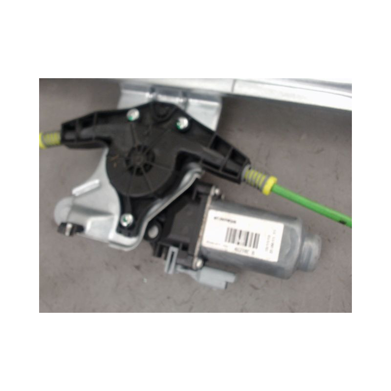 MECANISME LEVE-GLACE AVANT DROIT CITROEN C3