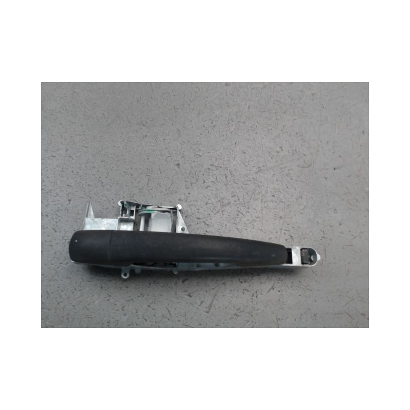 POIGNEE EXTERIEURE PORTE AVANT DROIT CITROEN C3