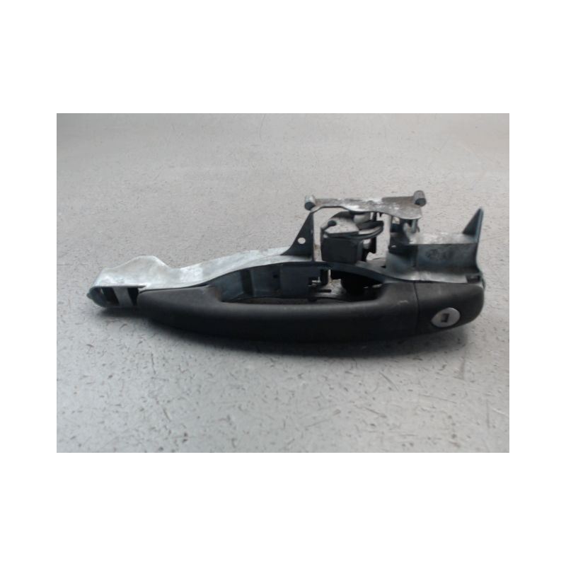 POIGNEE EXTERIEURE PORTE AVANT GAUCHE CITROEN C3