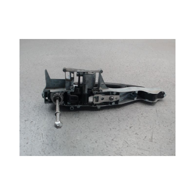 POIGNEE EXTERIEURE PORTE AVANT GAUCHE CITROEN C3