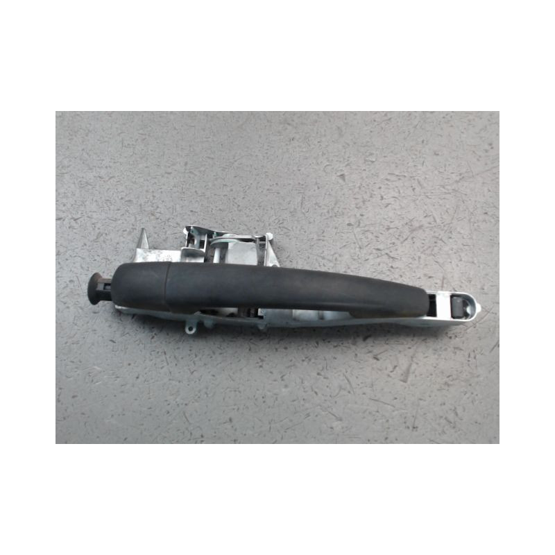 POIGNEE EXTERIEURE PORTE ARRIERE DROIT CITROEN C3