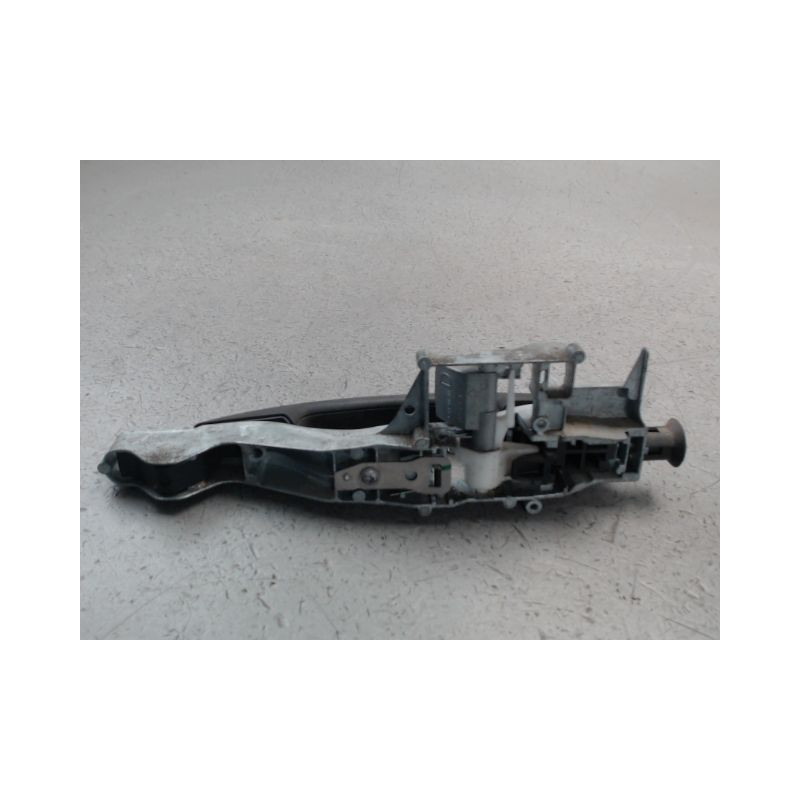 POIGNEE EXTERIEURE PORTE ARRIERE DROIT CITROEN C3
