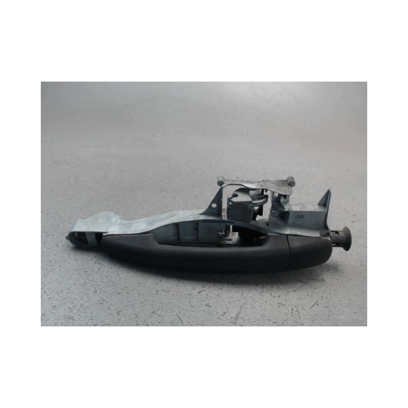 POIGNEE EXTERIEURE PORTE ARRIERE GAUCHE CITROEN C3