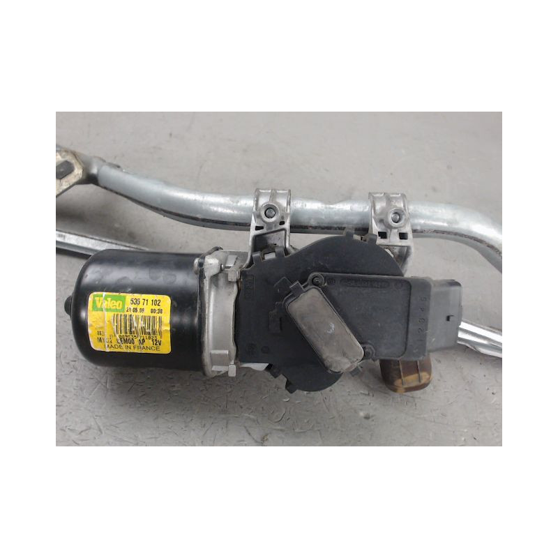 MECANISME ESSUIE-GLACE AVANT CITROEN C3