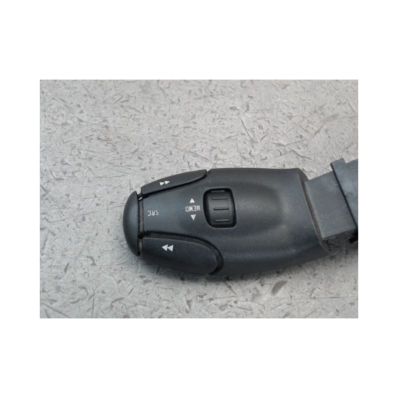 COMMANDE AUTORADIO CITROEN C3