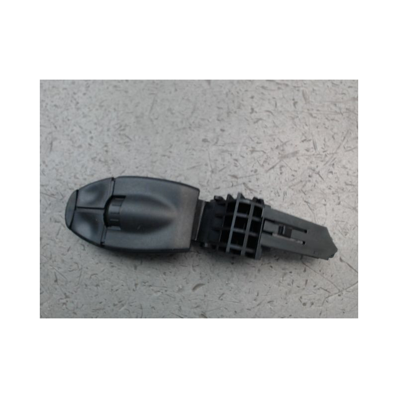 COMMANDE AUTORADIO CITROEN C3