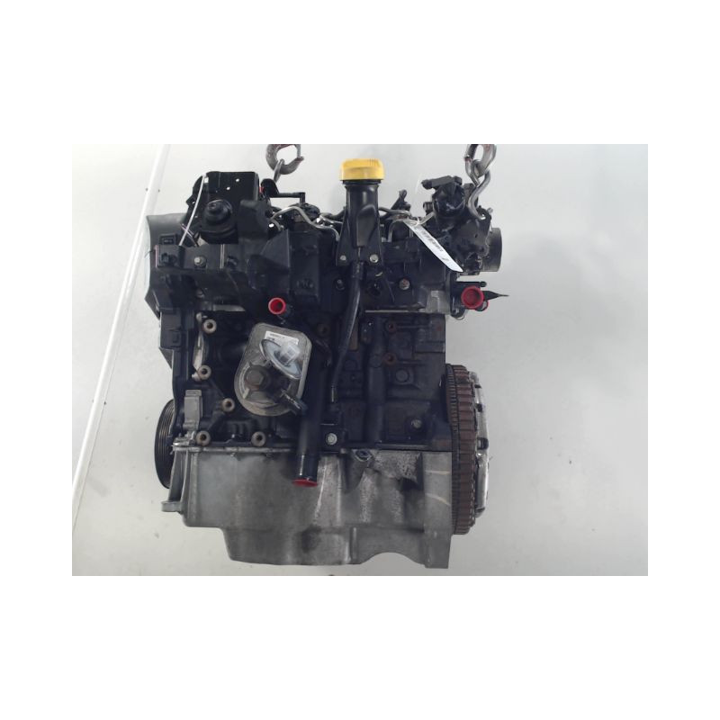 MOTEUR DIESEL DACIA LODGY 1.5 dCi