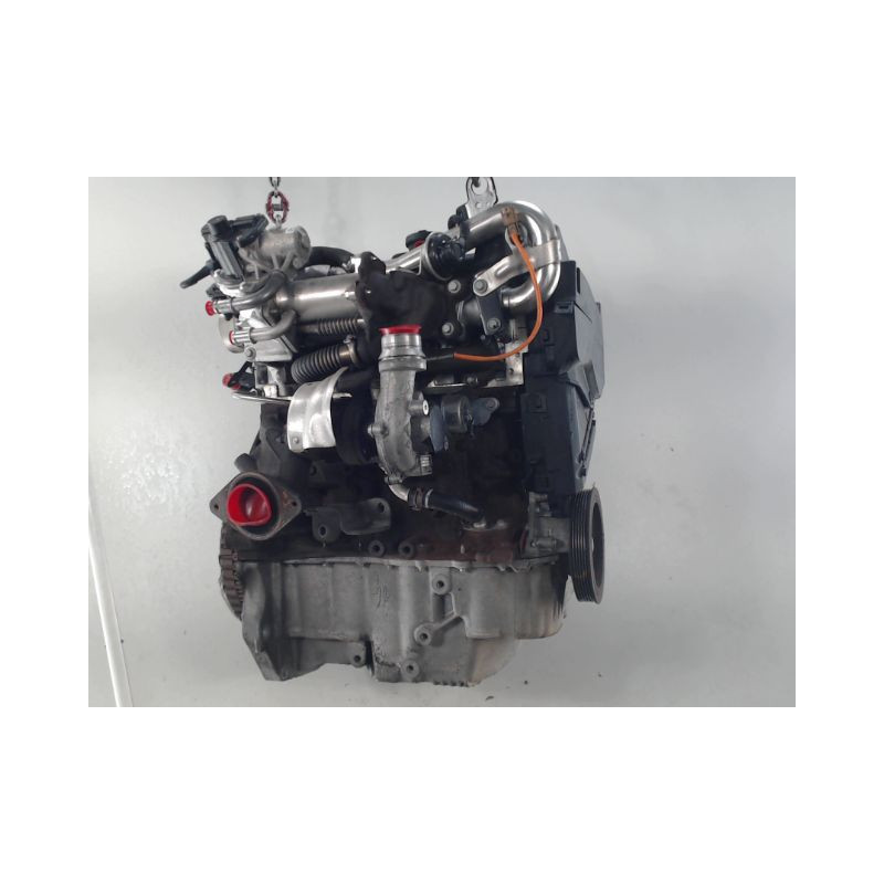 MOTEUR DIESEL DACIA LODGY 1.5 dCi