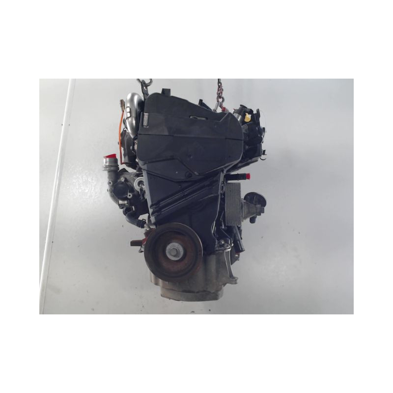 MOTEUR DIESEL DACIA LODGY 1.5 dCi