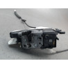 SYSTEME CONDAMNATION AVANT GAUCHE CITROEN C3