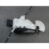 SYSTEME CONDAMNATION AVANT GAUCHE CITROEN C3