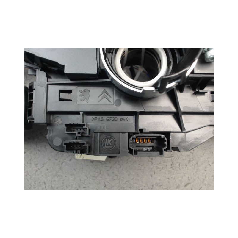 BLOC COMMODOS CITROEN C3