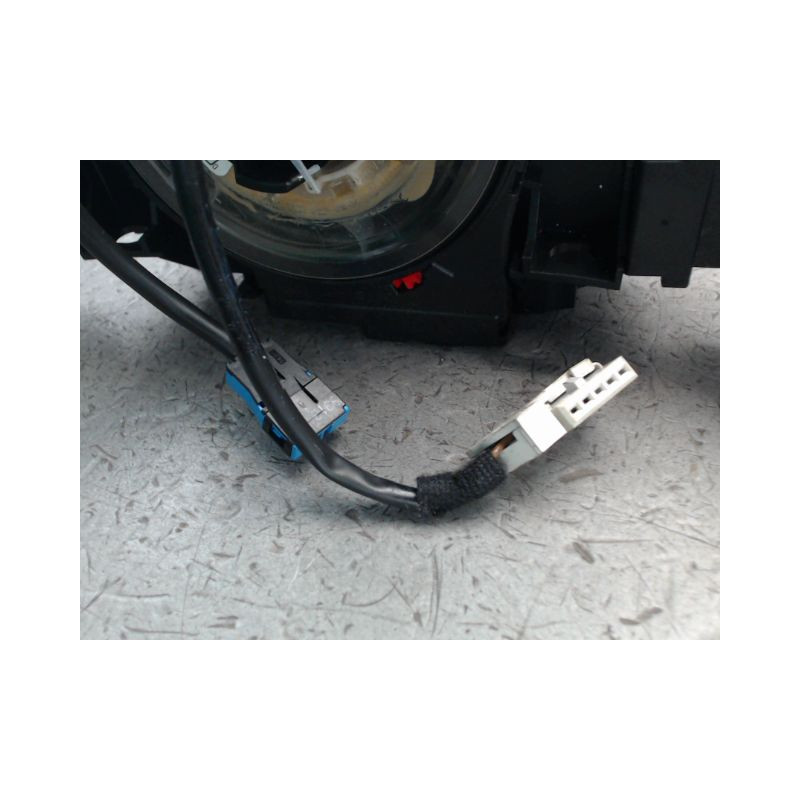 BLOC COMMODOS CITROEN C3