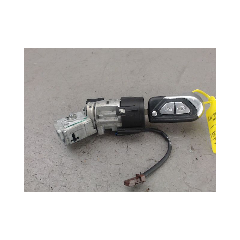 ANTIVOL DE DIRECTION CITROEN DS3