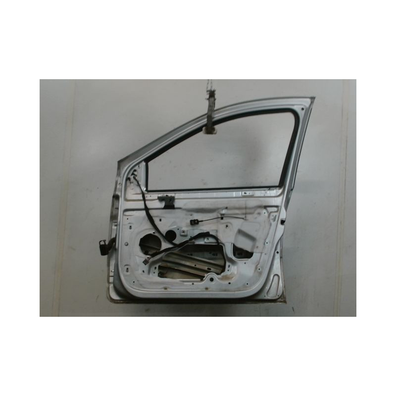 PORTE AVANT DROIT RENAULT CLIO