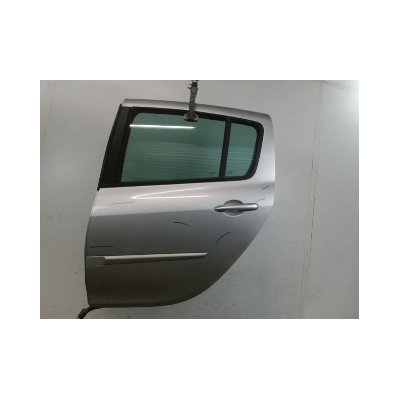 PORTE ARRIERE GAUCHE RENAULT CLIO
