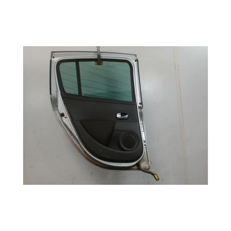PORTE ARRIERE GAUCHE RENAULT CLIO