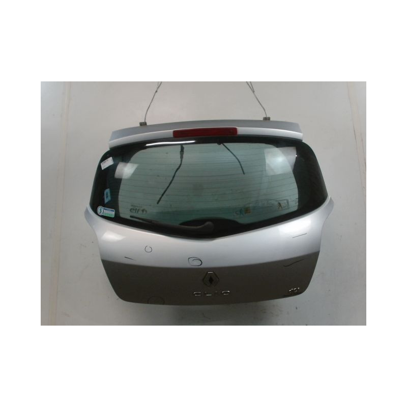 HAYON RENAULT CLIO