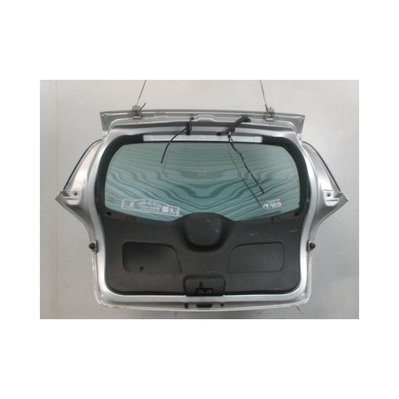 HAYON RENAULT CLIO