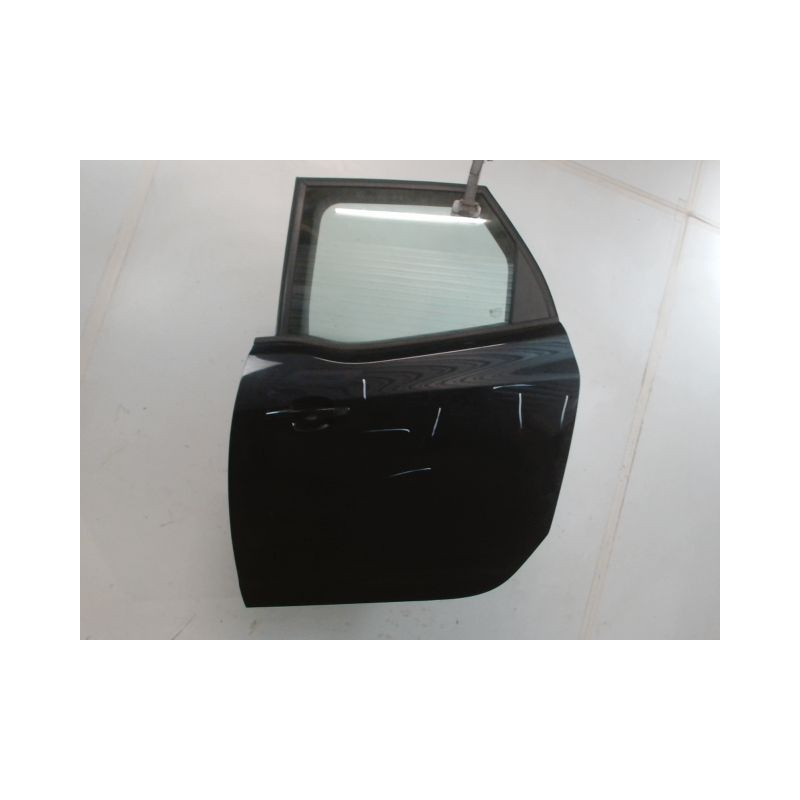 PORTE ARRIERE GAUCHE OPEL MERIVA
