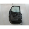 PORTE ARRIERE GAUCHE OPEL MERIVA