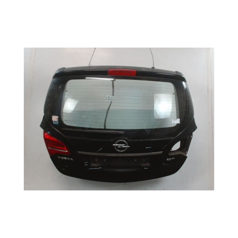 HAYON OPEL MERIVA