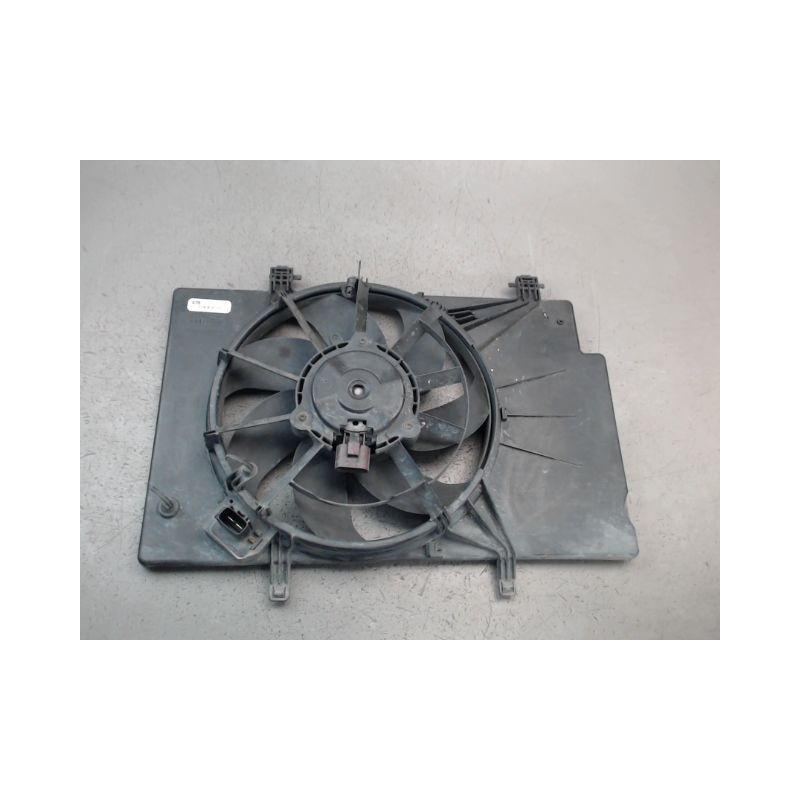 MOTEUR VENTILATEUR RADIATEUR FORD FIESTA