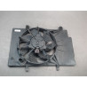 MOTEUR VENTILATEUR RADIATEUR FORD FIESTA