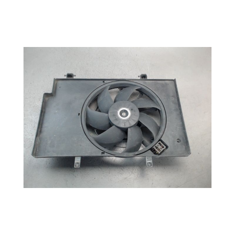 MOTEUR VENTILATEUR RADIATEUR FORD FIESTA