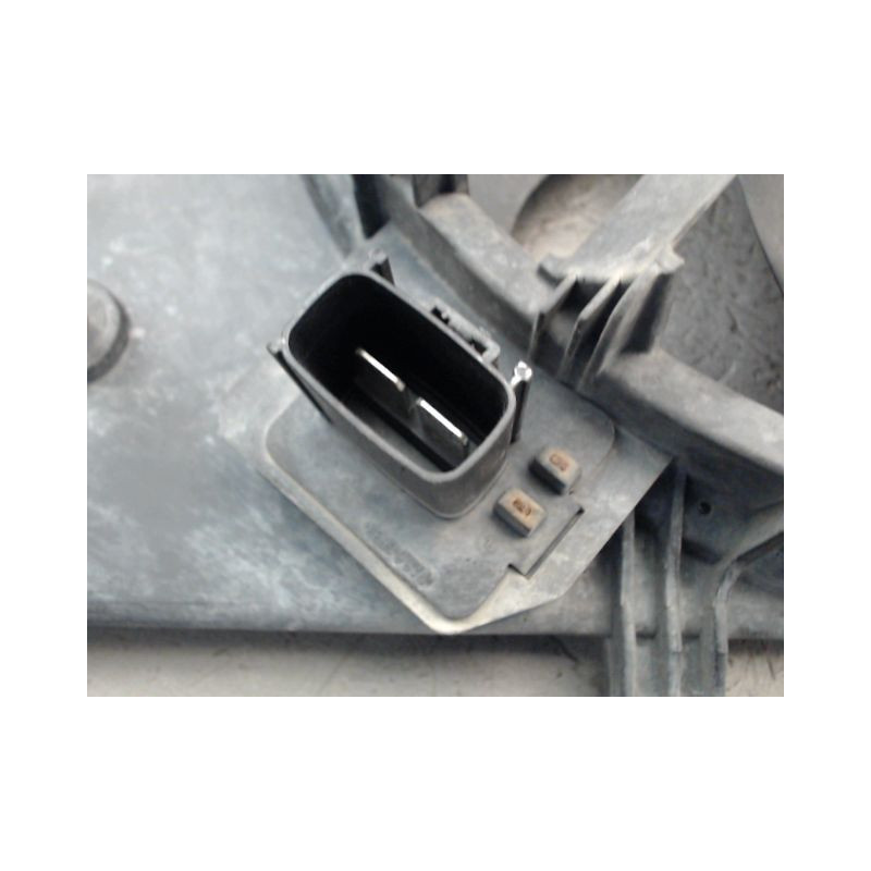 MOTEUR VENTILATEUR RADIATEUR FORD FIESTA