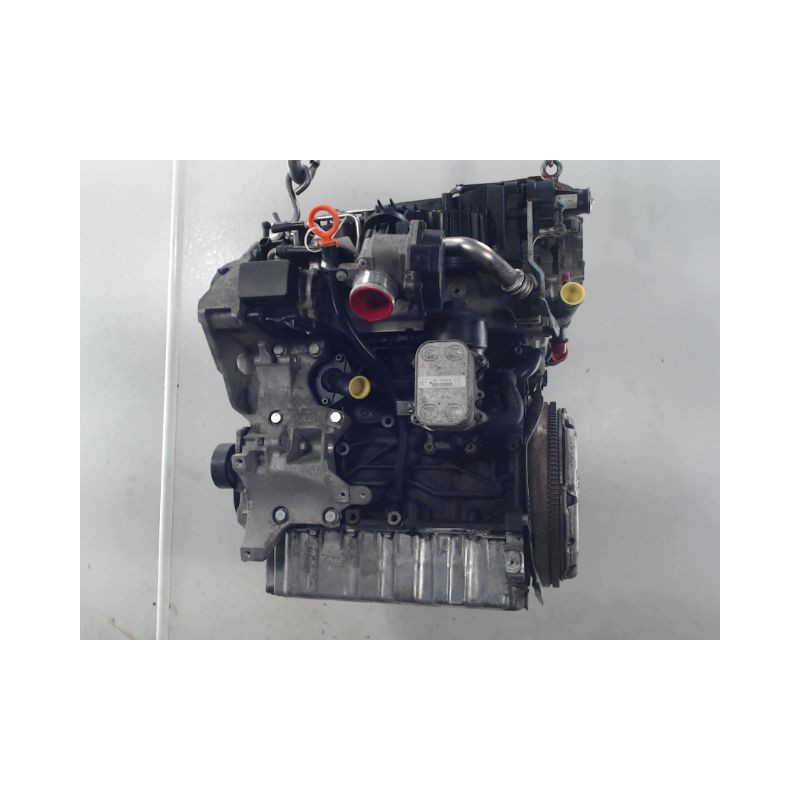 MOTEUR DIESEL SEAT IBIZA 1.6 TDI