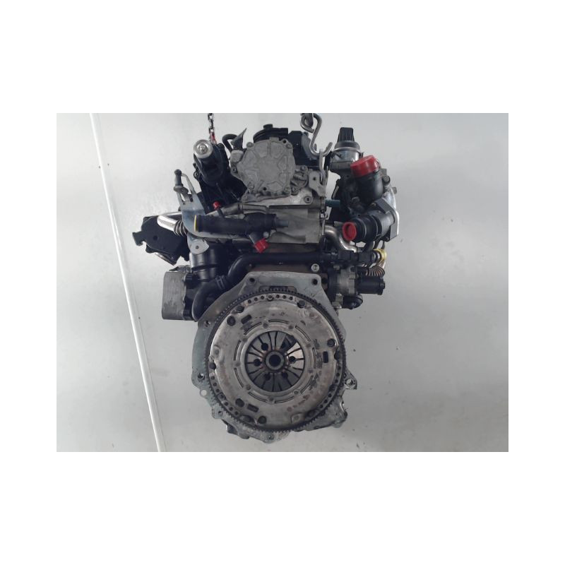 MOTEUR DIESEL SEAT IBIZA 1.6 TDI